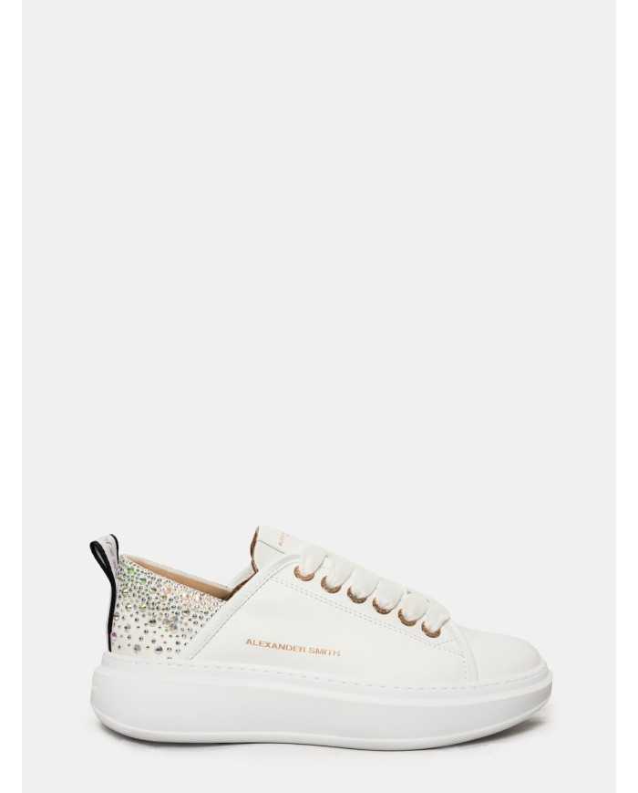 ALEXANDER SMITH Sneakers Wembley