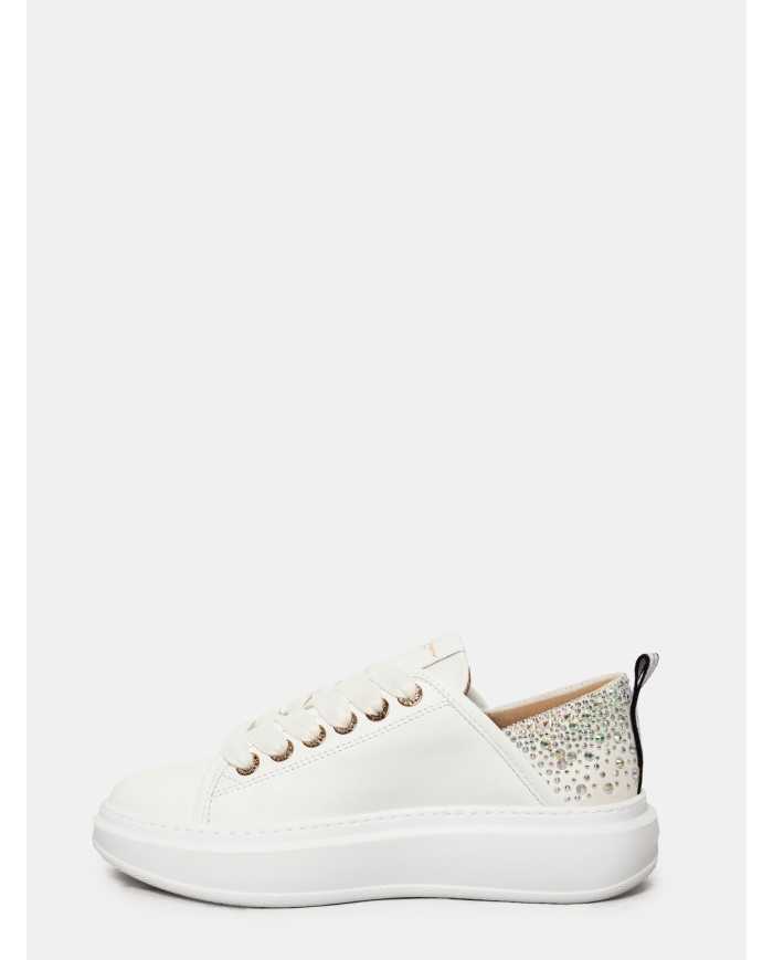 ALEXANDER SMITH Sneakers Wembley