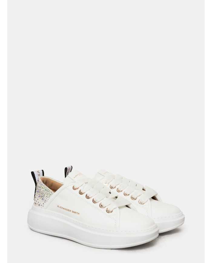 ALEXANDER SMITH Sneakers Wembley
