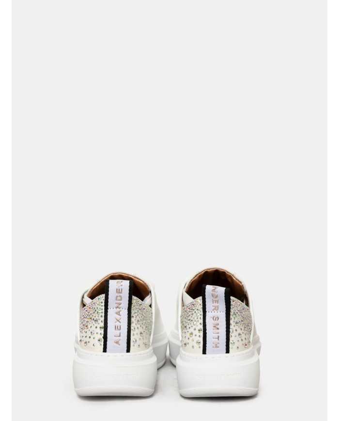 ALEXANDER SMITH Sneakers Wembley