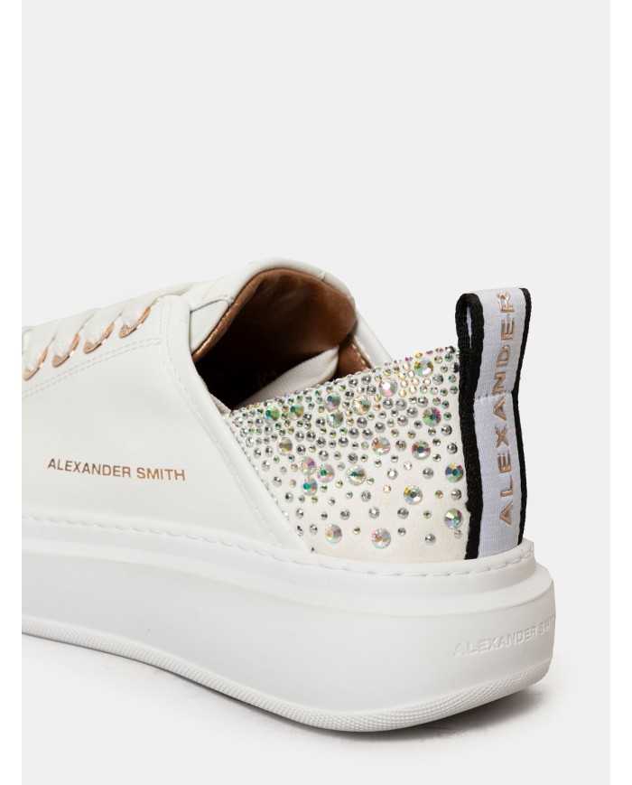 ALEXANDER SMITH Sneakers Wembley