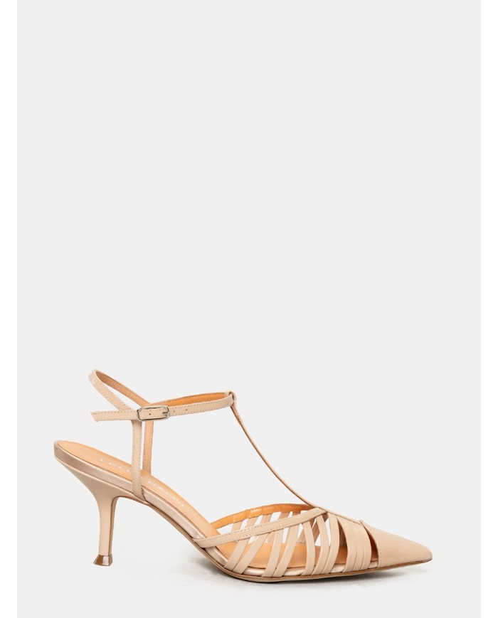 靴 LELLA BALDI 35 LELLA BALDI Women | YOOX