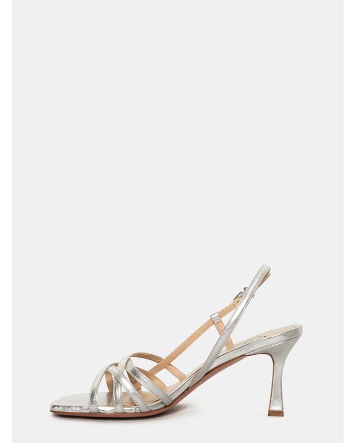 ROBERTO FESTA Sandalo laminato