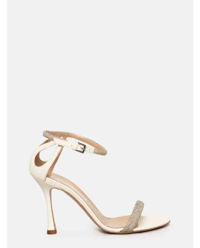 ninalilou Sandalo gioiello