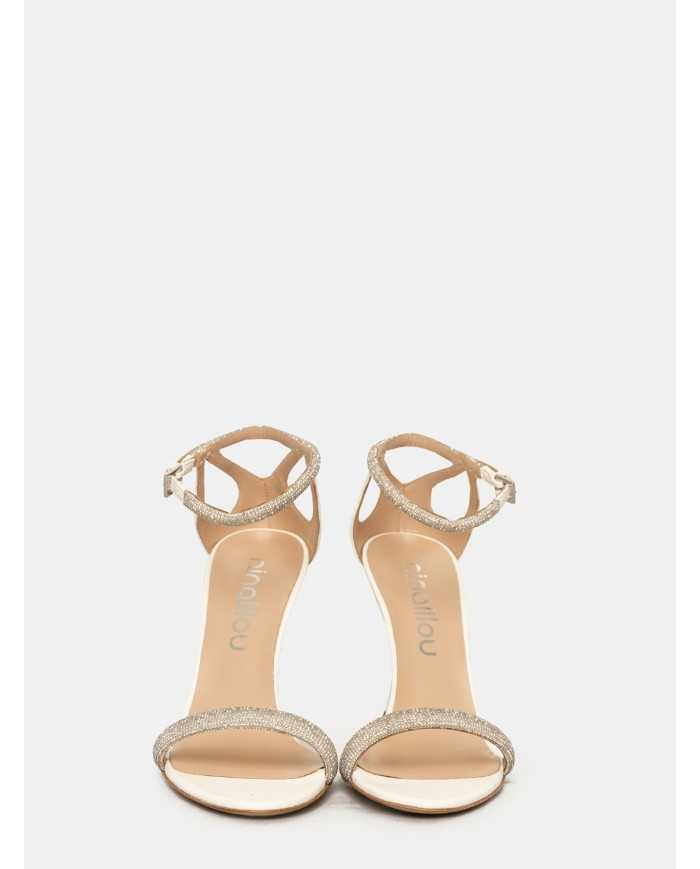 ninalilou Sandalo gioiello