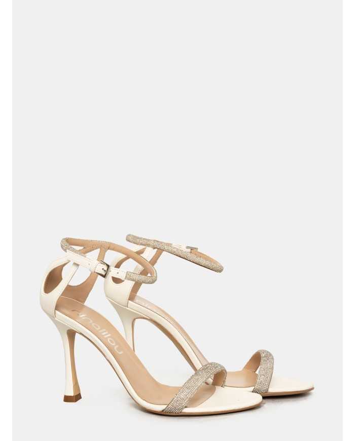 ninalilou Sandalo gioiello