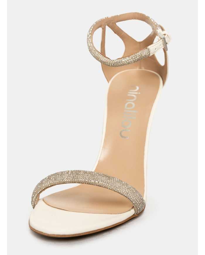 ninalilou Sandalo gioiello