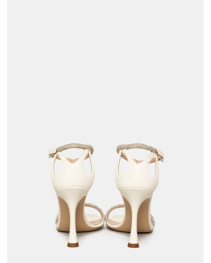 ninalilou Sandalo gioiello