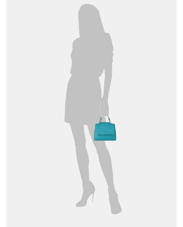 ORCIANI Sveva mini bag