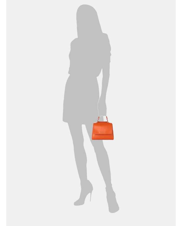 ORCIANI Sveva mini bag