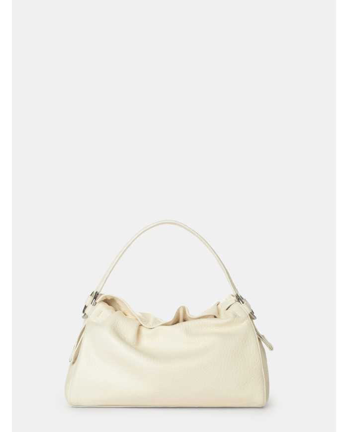 ORCIANI Borsa puffy in pelle