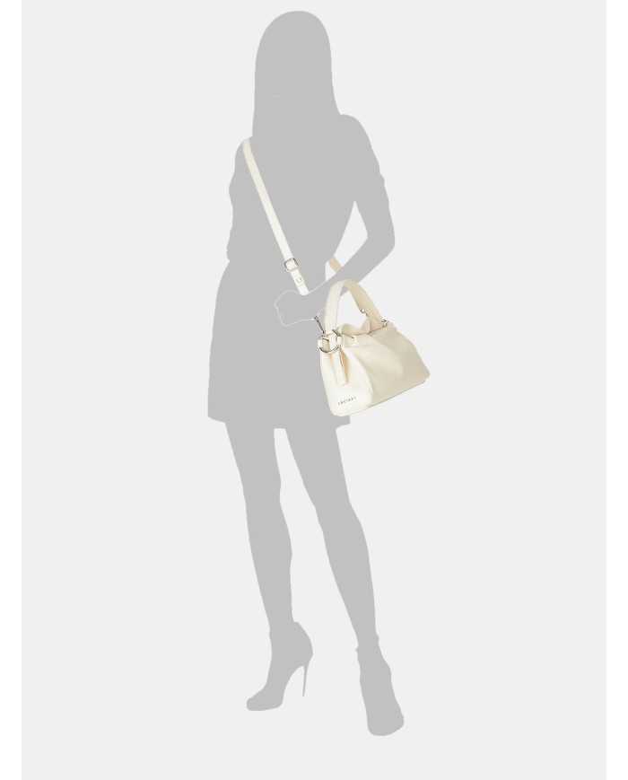 ORCIANI Borsa puffy in pelle