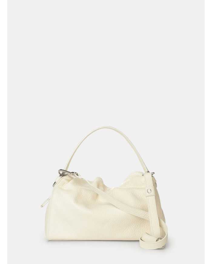 ORCIANI Borsa puffy in pelle