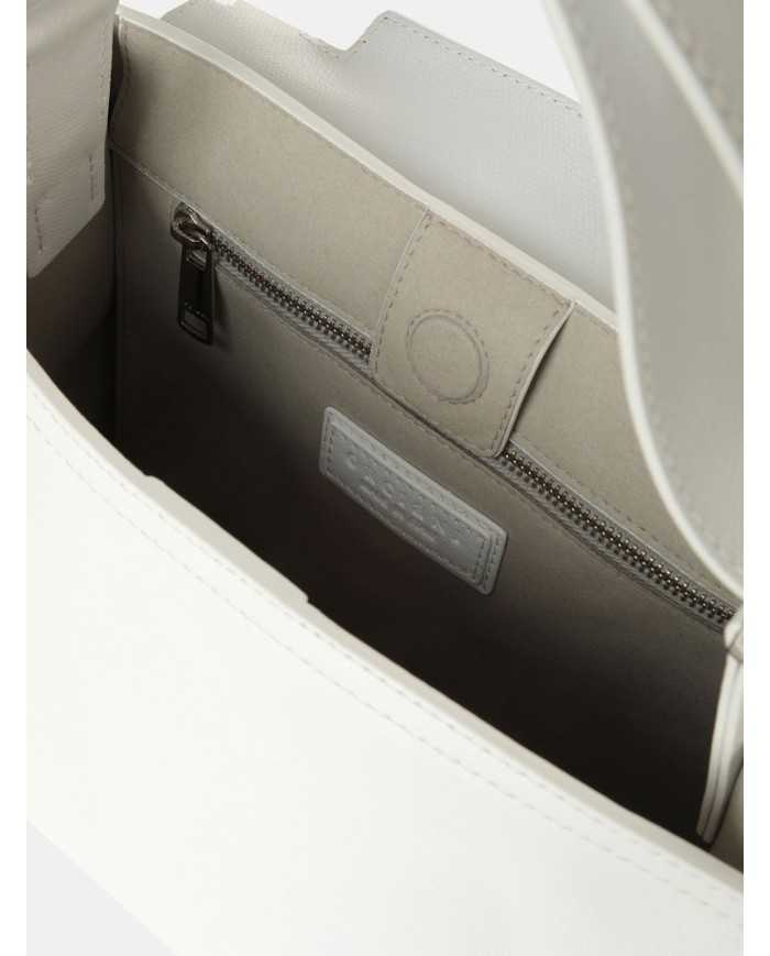 ORCIANI Borsa Sveva media in pelle premium