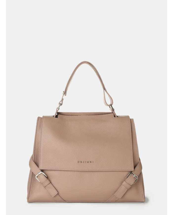 ORCIANI Borsa Sveva media Sense