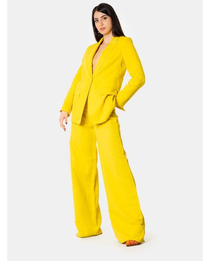 MAXMARA STUDIO Pantalone tailleur