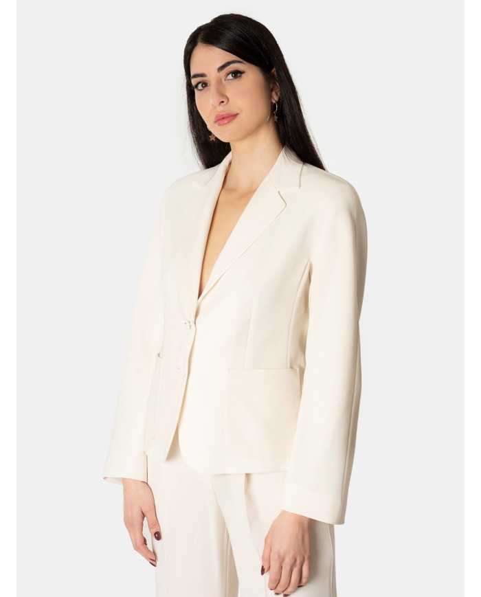 MAXMARA STUDIO Giacca corta