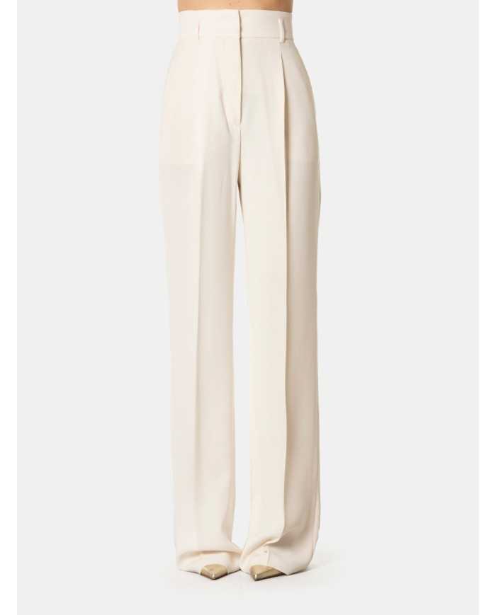 MAXMARA STUDIO Pantalone ampio