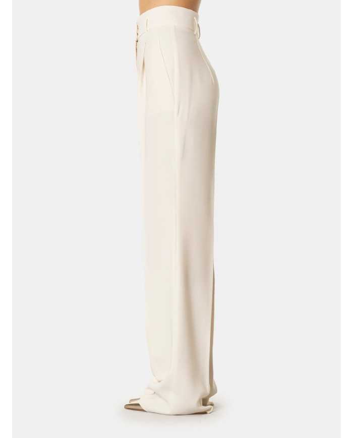 MAXMARA STUDIO Pantalone ampio