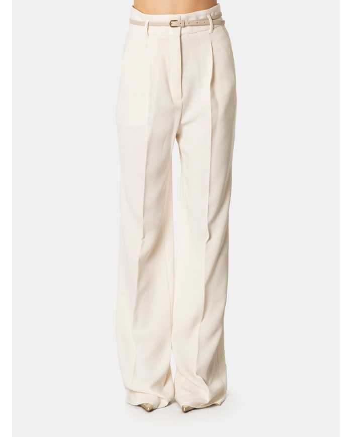 MAXMARA STUDIO Pantalone ampio