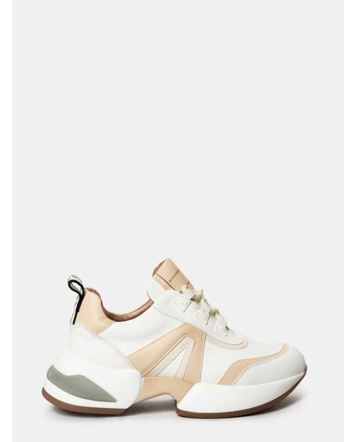 ALEXANDER SMITH Sneakers Marble