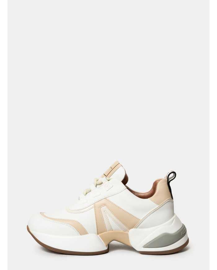 ALEXANDER SMITH Sneakers Marble
