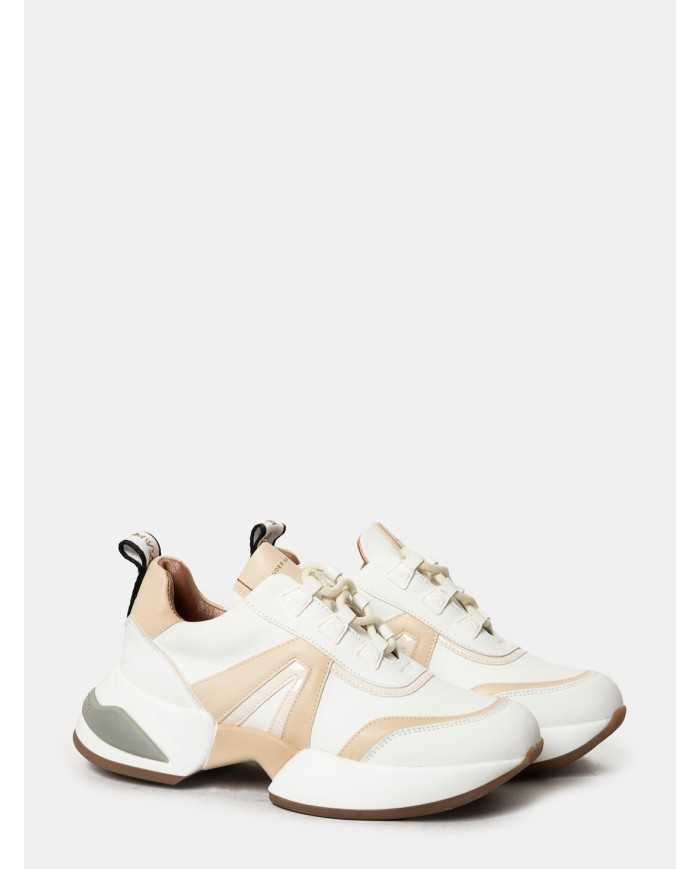 ALEXANDER SMITH Sneakers Marble