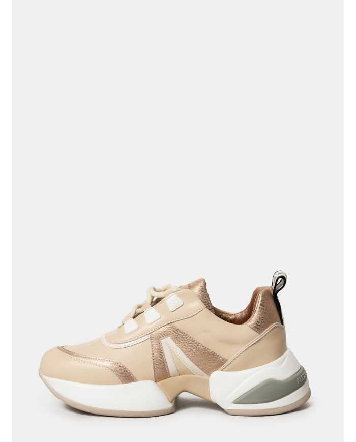 ALEXANDER SMITH Sneakers Marble