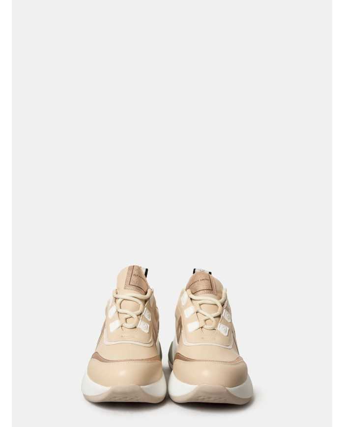 ALEXANDER SMITH Sneakers Marble