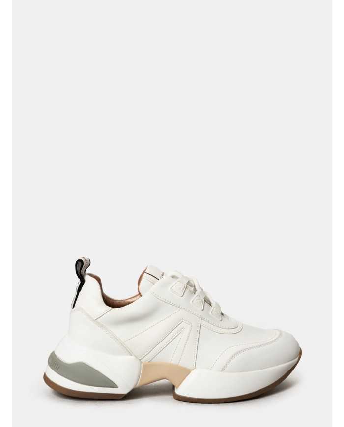 ALEXANDER SMITH Sneakers Marble