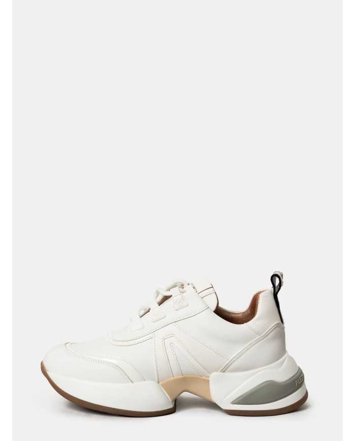 ALEXANDER SMITH Sneakers Marble