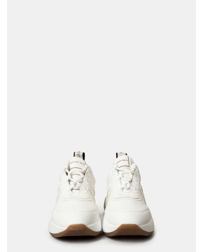 ALEXANDER SMITH Sneakers Marble