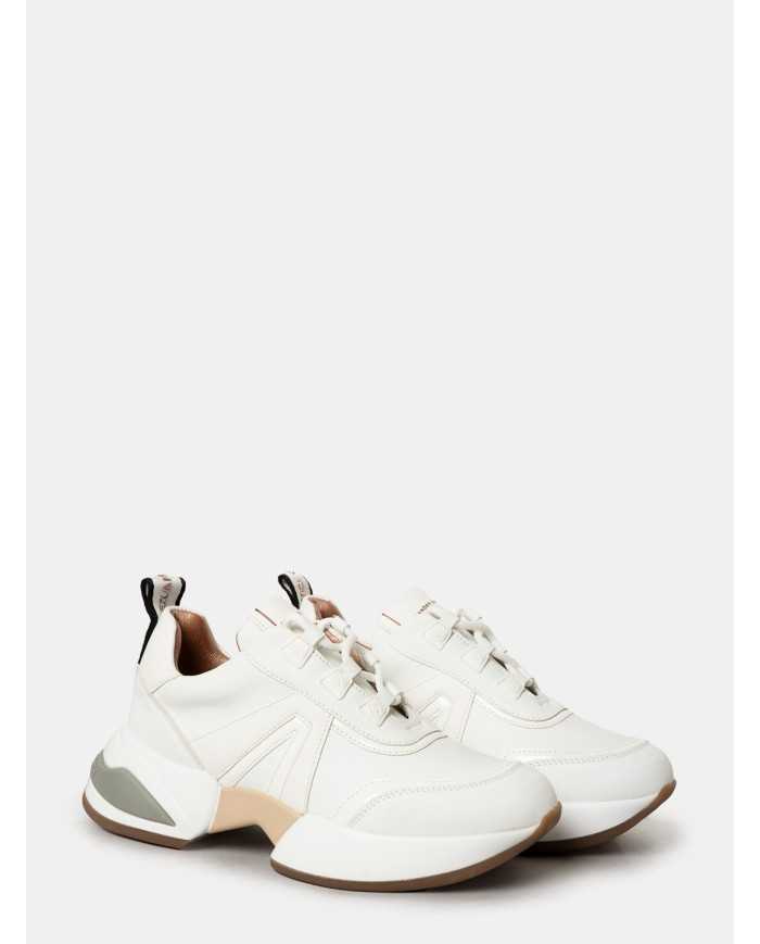 ALEXANDER SMITH Sneakers Marble