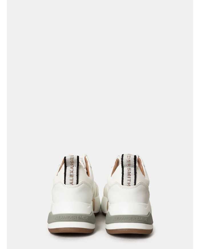 ALEXANDER SMITH Sneakers Marble