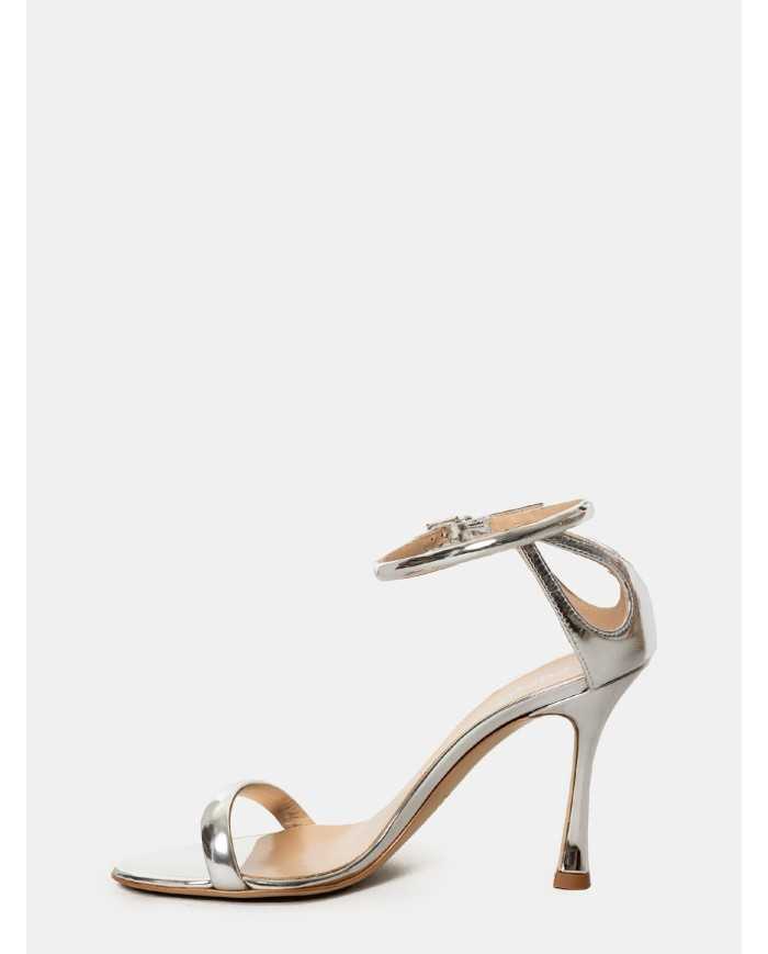 ninalilou Sandalo specchio gioiello