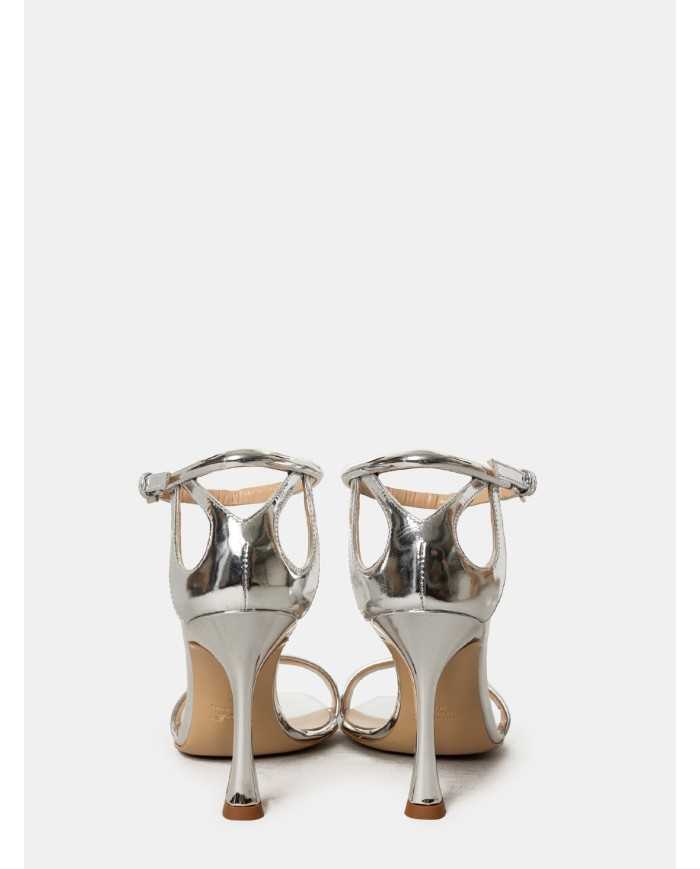 ninalilou Sandalo specchio gioiello