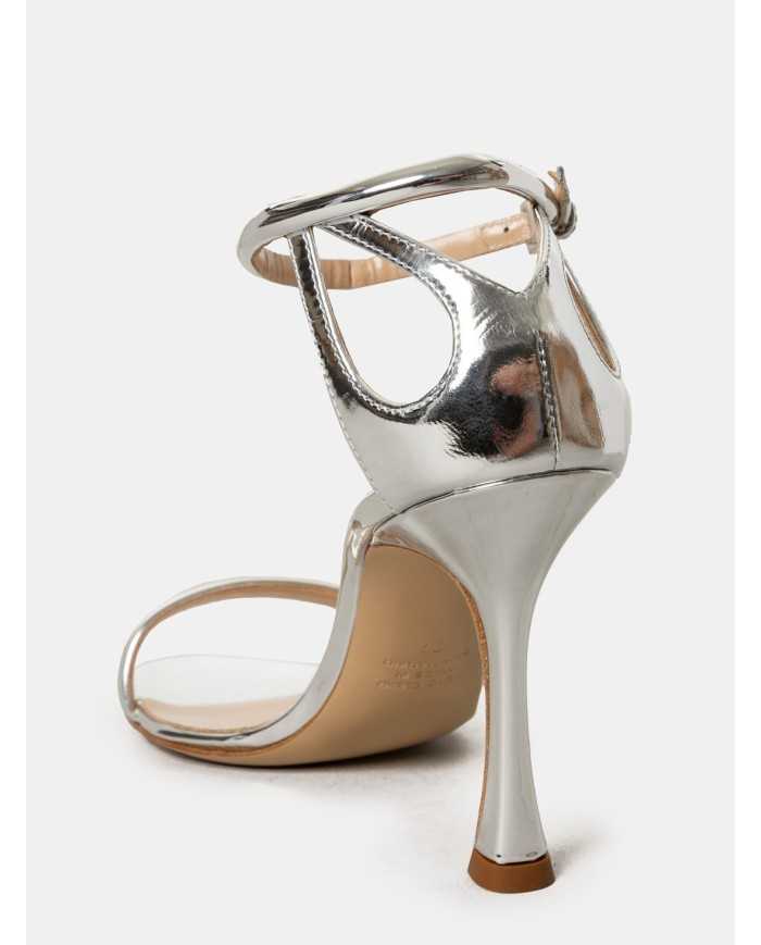 ninalilou Sandalo specchio gioiello