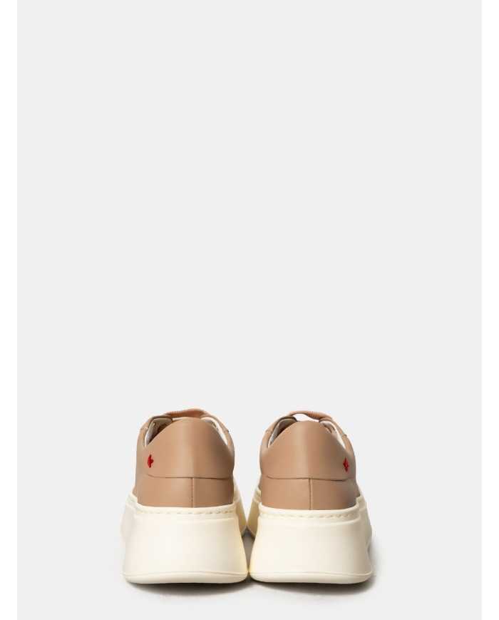 GIO + Sneakers in pelle