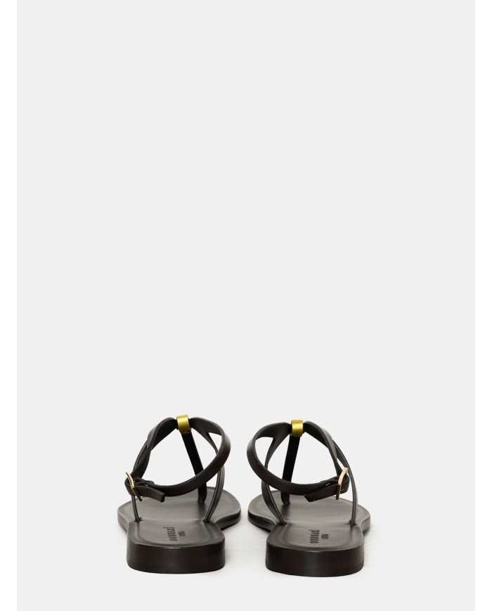 DONNARì Sandalo flat infradito