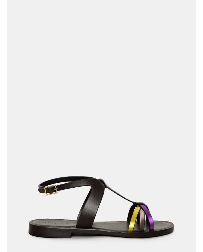 DONNARì Sandalo flat