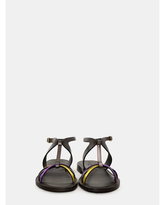 DONNARì Sandalo flat