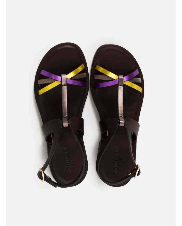 DONNARì Sandalo flat