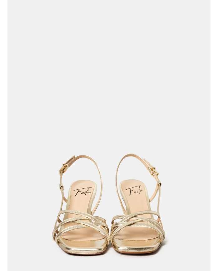 ROBERTO FESTA Sandalo luxor