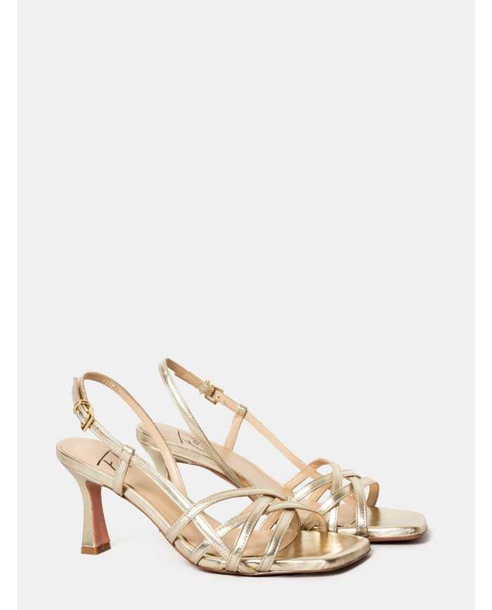 ROBERTO FESTA Sandalo luxor