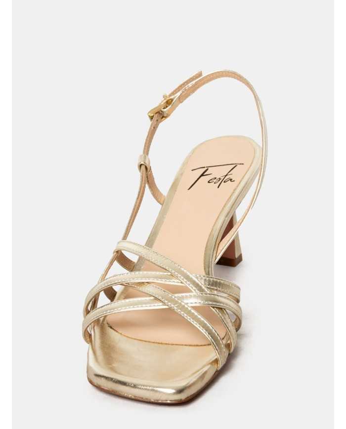 ROBERTO FESTA Sandalo luxor