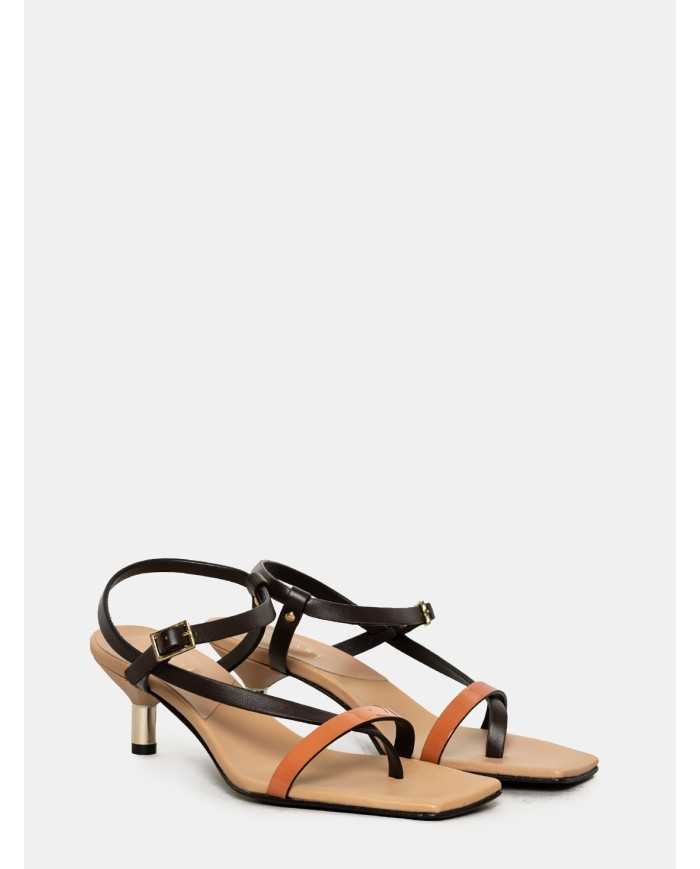 DONNARì Sandalo infradito