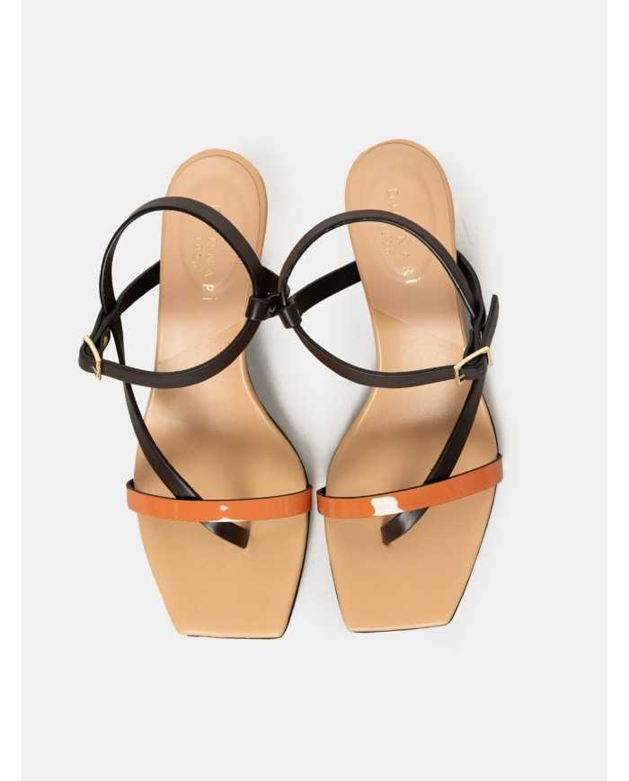 DONNARì Sandalo infradito