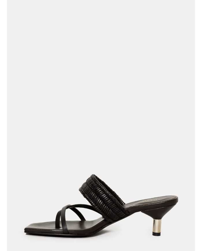 DONNARì Sandalo sabot infradito