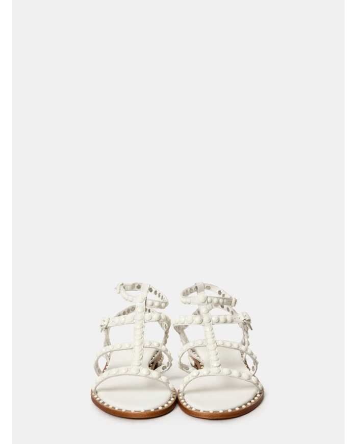 ASH Sandalo flat PRECIOUS