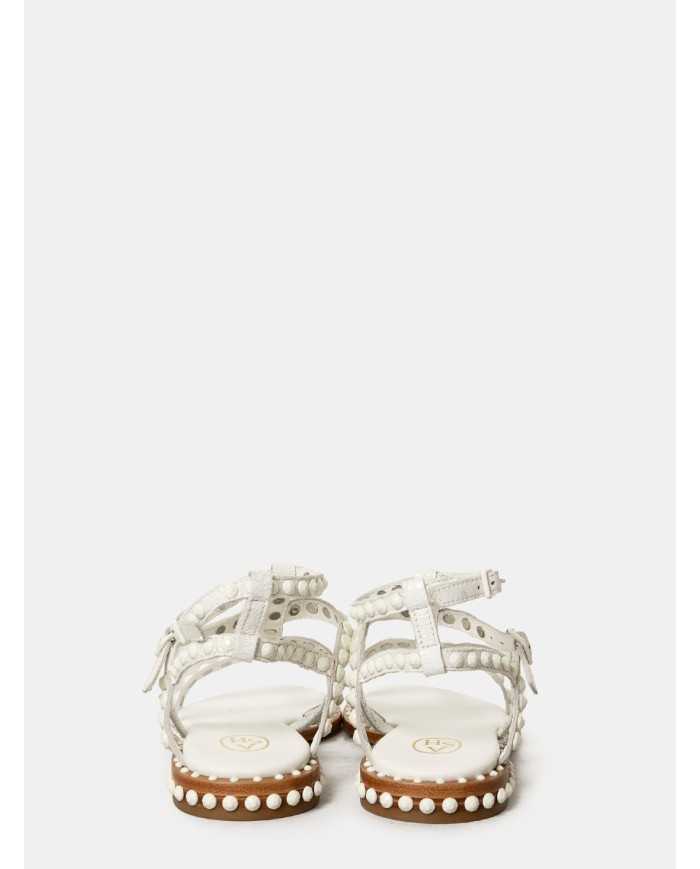 ASH Sandalo flat PRECIOUS